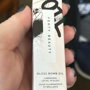 Fenty Miss JellyFish